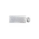 Rapoo 8000S Wireless Keyboard Mouse Combo