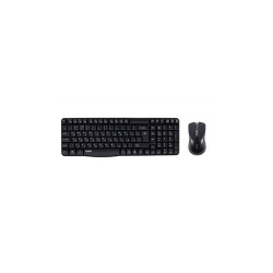 Rapoo X1800 Wireless Optical Mouse & Keyboard Combo