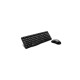 Rapoo X1800 Wireless Optical Mouse & Keyboard Combo