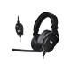 Thermaltake Argent H5 Stereo Black Gaming Headphone