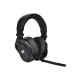 Thermaltake Argent H5 Stereo Black Gaming Headphone