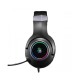 A4TECH Bloody G350 RGB Virtual 7.1 Surround Sound Gaming Headphone Black