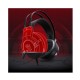 A4TECH G437 Bloody Gaming Headset Gun Black