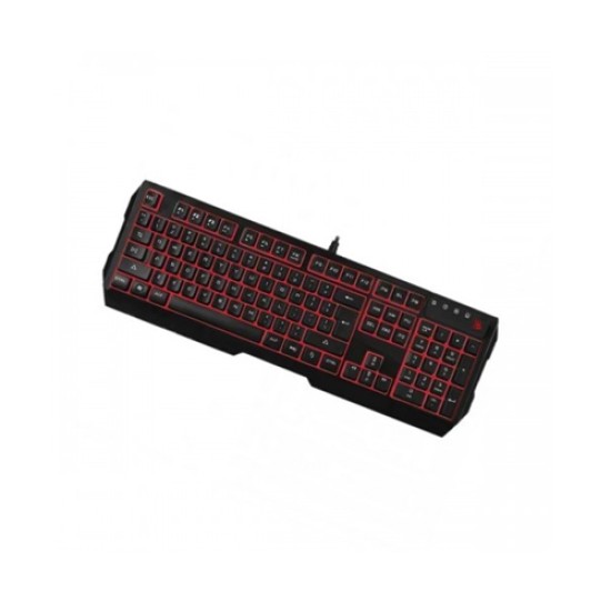 A4Tech Bloody Q135 Illuminate Gaming Keyboard