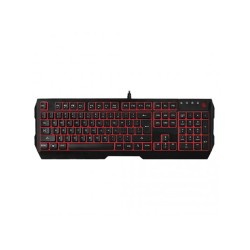 A4Tech Bloody Q135 Illuminate Gaming Keyboard