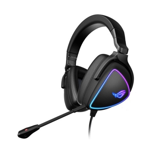 Asus ROG Delta S USB-C RGB Gaming Headset