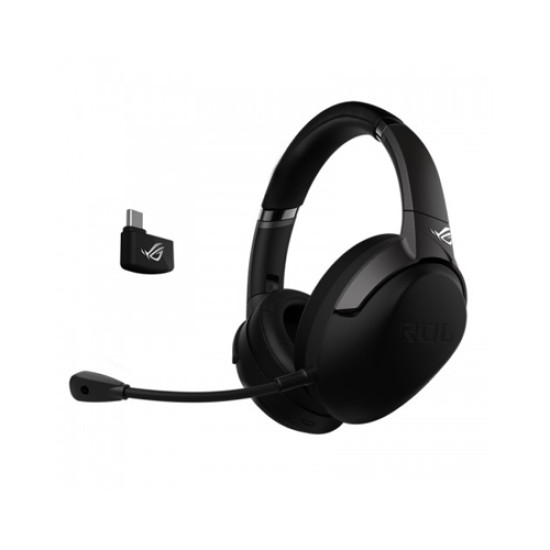 Asus ROG Strix Go 2.4 Wireless USB Type C Gaming Headset
