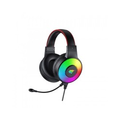 Havit H2013d Gaming Wired Headphone
