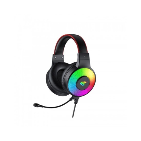 Havit H2013d Gaming Wired Headphone