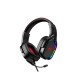 Havit H2022U RGB Gaming USB Wired Headphone