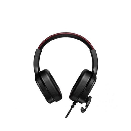 Havit H2022U RGB Gaming USB Wired Headphone