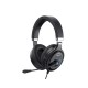 HAVIT H214U Wired USB Headphone with OMNI-DIRECTIONAL Microphone
