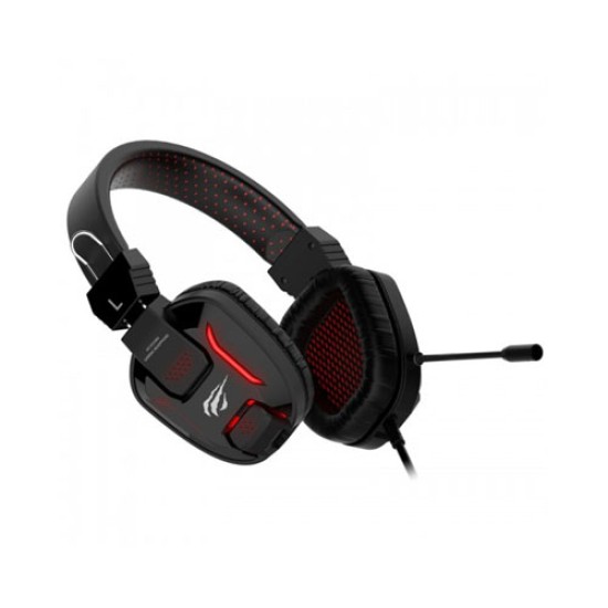 Havit H2168d Gaming Wired Headphone