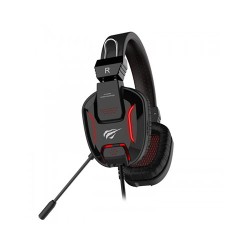 Havit H2168d Gaming Wired Headphone