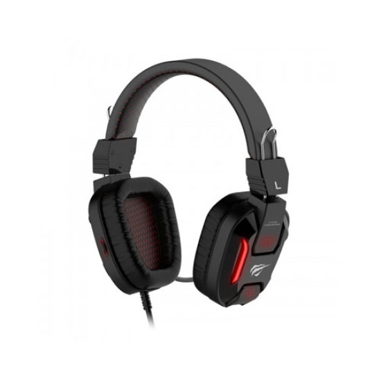 Havit H2168d Gaming Wired Headphone