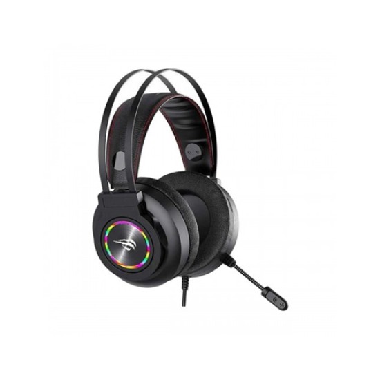 Havit H654U USB Gaming Headphone