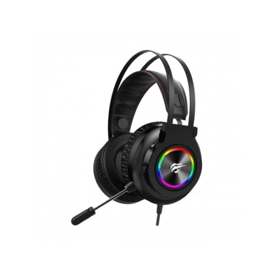 Havit H654U USB Gaming Headphone