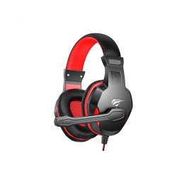 Havit H763d Gaming Wired Headphone