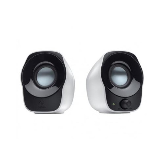 Logitech Z120 Stereo Speaker