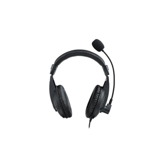 Rapoo H150 USB Wired Stereo Headphone