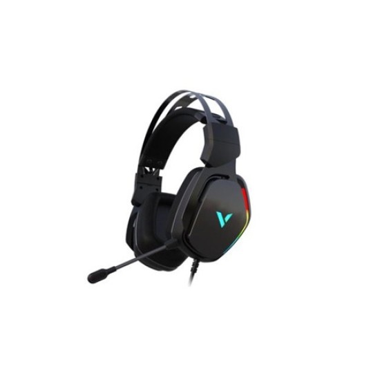 Rapoo VH710 Virtual USB 7.1 Channels Gaming Headphone