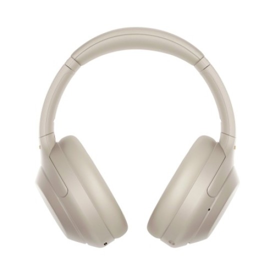 Sony WH-1000XM4 Wireless Noise Cancelling Silver Headphone