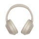 Sony WH-1000XM4 Wireless Noise Cancelling Silver Headphone