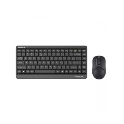 A4TECH FG1112 Wireless Keyboard Mouse Combo