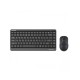 A4TECH FG1112 Wireless Keyboard Mouse Combo