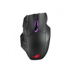 ASUS P707 ROG Spatha X Dual-mode RGB Gaming Mouse