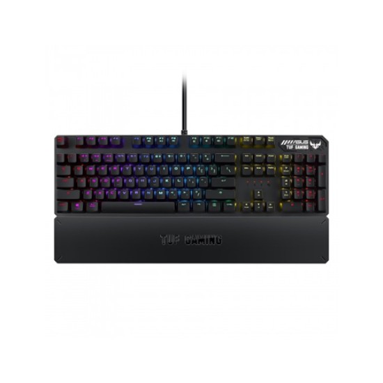 Asus RA05 TUF Gaming K3 RGB Mechanical Keyboard