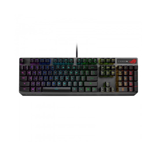 ASUS XA05 ROG Strix Scope RX/RD/US Mechanical Gaming Keyboard