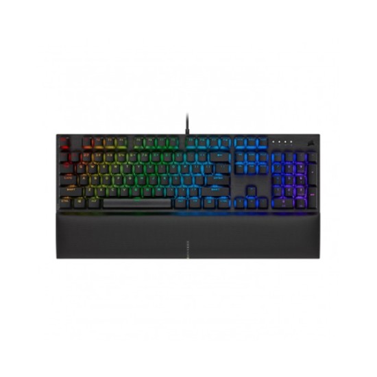 Corsair K60 RGB PRO SE Mechanical Gaming Keyboard
