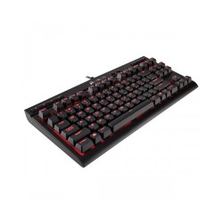 Corsair K63 Compact Mechanical Gaming Keyboard Cherry MX Red