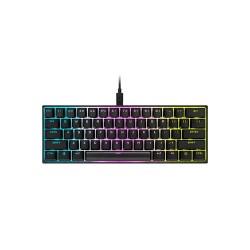 Corsair K65 RGB Mini 60% Mechanical Gaming Keyboard