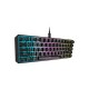 Corsair K65 RGB Mini 60% Mechanical Gaming Keyboard