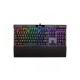 Corsair K70 RGB TKL CHAMPION SERIES Mechanical Gaming Keyboard