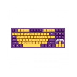 Dareu A87 KB Edition Hot-Swap Type-C Backlit Mechanical Gaming Keyboard
