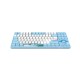 Dareu A87 Swallow Tenkeyless Mechanical Keyboard