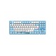 Dareu A87 Swallow Tenkeyless Mechanical Keyboard
