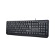 Havit KB378 USB Exquisite Keyboard