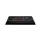 Havit KB487L USB Multi-function backlit Keyboard