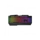 Havit KB488L USB Multi-function backlit Keyboard