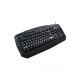 Havit KB505L USB Multi-function backlit Keyboard