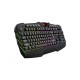 Havit KB505L USB Multi-function backlit Keyboard