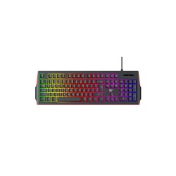 Havit KB866L USB Multi-function backlit Keyboard