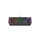Havit KB872L RGB Backlit Multi Function Mechanical Keyboard