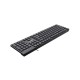 Havit KB250 USB Wired Keyboard