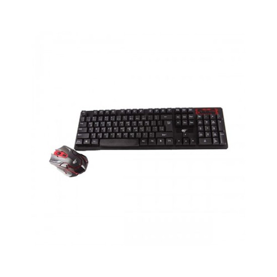 Havit KB278GCM Wireless Keyboard & Mouse Combo