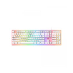 Havit KB876L USB Multi-function backlit Keyboard